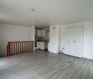 Duplex 3 pièces Terrasse - Photo 5