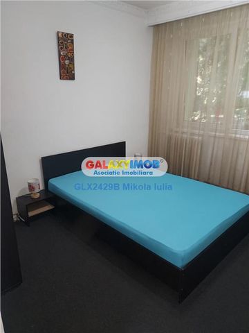 Apartament 3 camere Et1/8 | CT bloc | Unirii - Dimitrie Cantemir - Photo 3