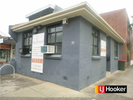 Prime Corner Office/ Medical Suites/Retail Opportunity in Bentleigh - Photo 2