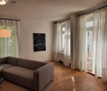 Pronájem bytu 2+1 • 83 m² bez realitkyFritz-Reuter-Str.3 Berlin Sch... - Photo 2