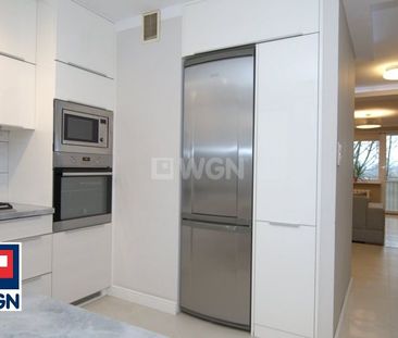 Mieszkanie na wynajem Poznań - Nowoczesne mieszkanie typu studio, o... - Zdjęcie 6