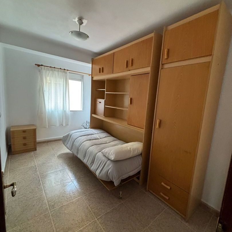 Piso de alquiler en Parque Victoria Eugenia - Photo 1