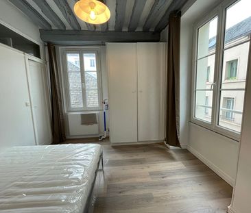 Location Appartement 2 pièces 27m² - Photo 4