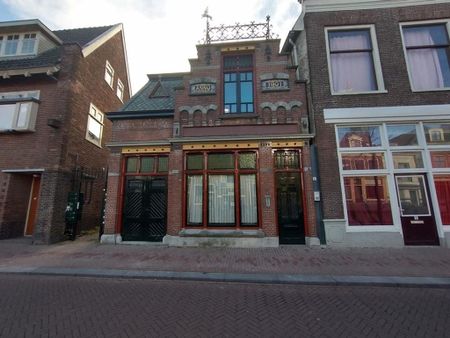 Te huur: Appartement Tuinen in Leeuwarden - Foto 4