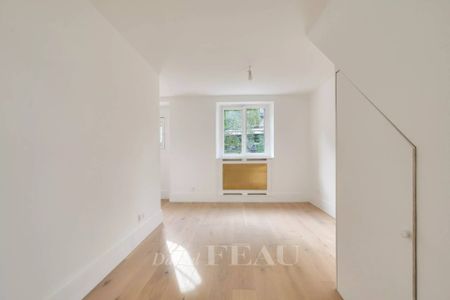 Location maison, Meudon, 7 pièces, 159.61 m², ref 86383152 - Photo 2