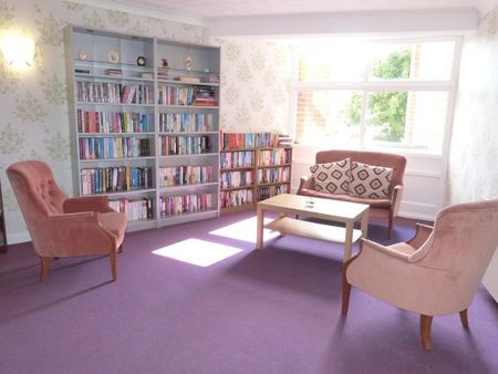 1 bedroom apartment to rent - Photo 4