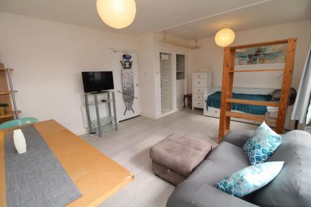 Studio to rent - Photo 3