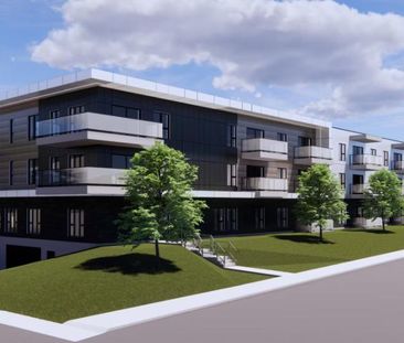 Le Pilier Lévis, 3 1/2 très récent, disponible 1er novembre 2026 - Photo 3