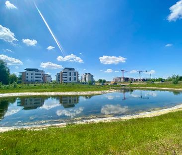 Appartement te huur - Photo 1