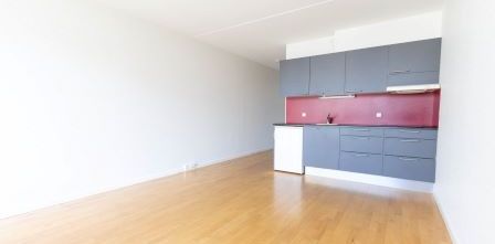 1-værelses studiebolig - Photo 2