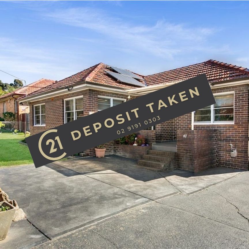 Westmead Public School Catchment - Photo 1