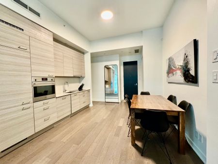 Appartement à louer, Montréal (Ville-Marie) - Photo 2
