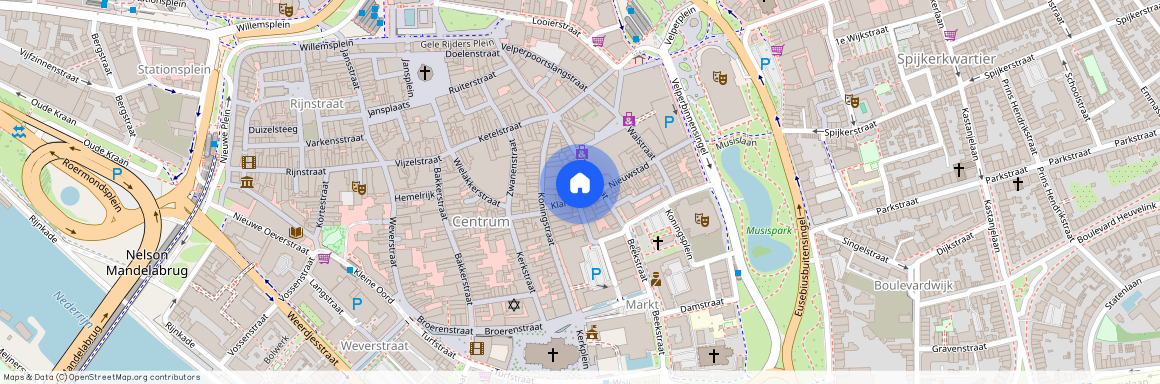 Klarestraat 31A2, 6811DP, Arnhem