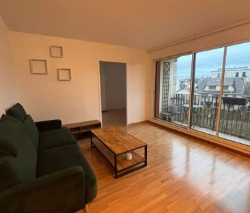 Location appartement 3 pièces, 59.75m², Fresnes - Photo 3