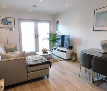 1 bedroom apartment to rent - Photo 5