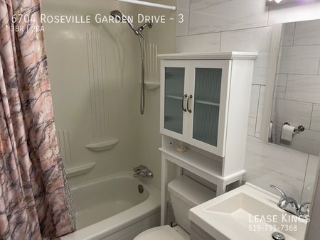 6704 Roseville Garden Drive - 3 - Photo 5