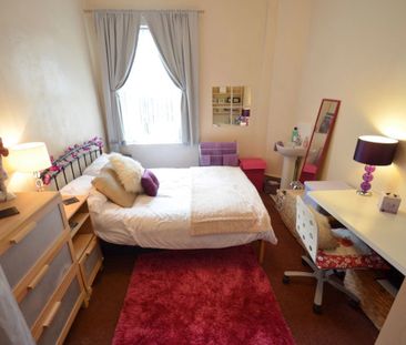 9 Bed - 42 Hanover Square, Leeds - LS3 1BQ - Student - Photo 1