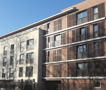 location Appartement T2 DE 42.28m² À LE CHESNAY - Photo 4