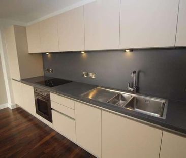 The Assembly Cambridge Street, Manchester, M1 - Photo 6