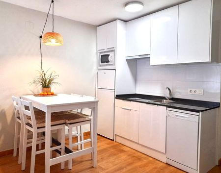 Alquiler de piso en Calle Covadonga, 12 - Foto 5