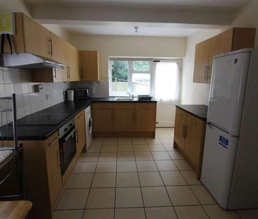 Burlington Road, Southampton, SO15 - Photo 4