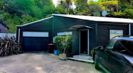 Neat and Tidy Executive 2 bedroom in Hairini - Photo 5