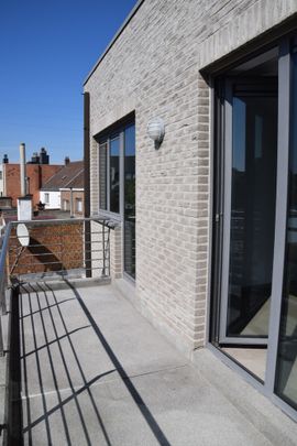 Appartement 2slk en garage - Photo 1