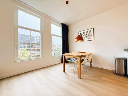 Te huur: Appartement Hogeweg in Amsterdam - Photo 5