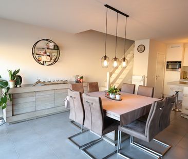 Modern duplex appartement in het centrum van Ardooie - Photo 2