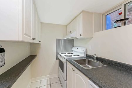 For Lease - 118 Braemar Avenue Unit# 1, Toronto, Ontario - Photo 4