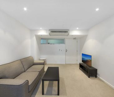 One bedroom apartment in Prime location - Photo 4