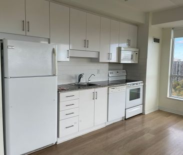 For Lease - 30 Herons Hill Way, Toronto, Ontario - Photo 2