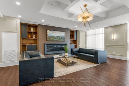 For Lease - 460 Dundas Street Unit# 317, Hamilton, Ontario - Photo 2