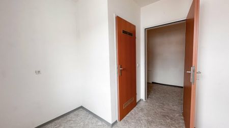 Geförderte 3-Raumwohnung im 2.Stock mit Loggia in Enns - Photo 3