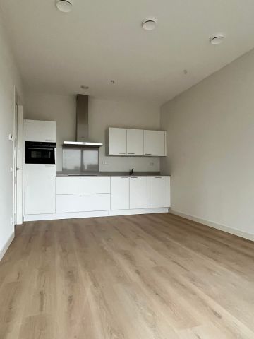 Baan 34-J6, Stadsdriehoek, 3011CB, Rotterdam - Foto 2