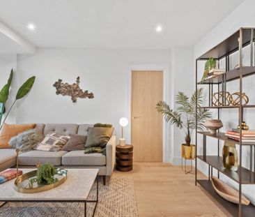 2 bedroom apartment to rent - Photo 6