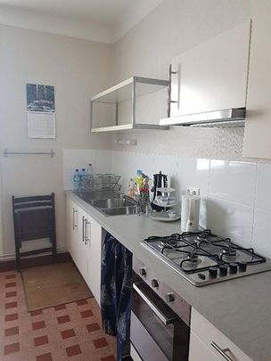 Location Appartement 3 pièces 72m² BREST 29200 - Photo 1