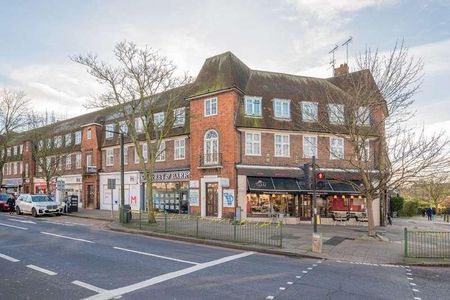 Market Place, Hampstead Garden Suburb, NW11 - Photo 3