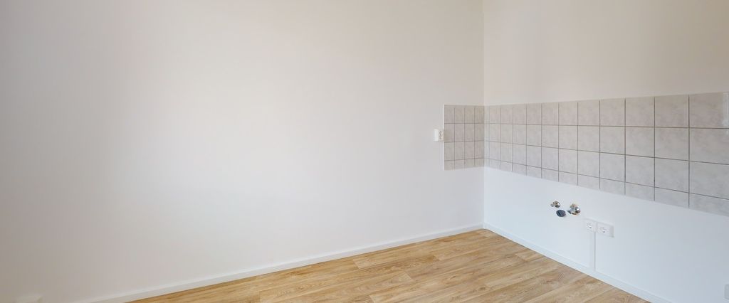 Wohnung sucht neuen Studenten - Foto 1