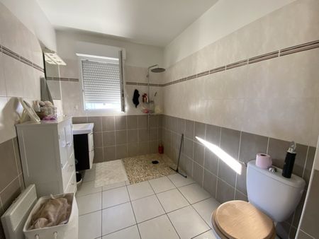 Appartement 2 Pièces 37 m² - Photo 4