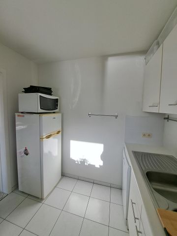 Eugeen Vanhoorenbekelaan 41 41/0202, 3010 Kessel-Lo - Foto 5