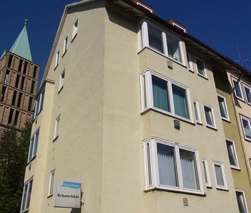 Gemütliche 1-ZKB Wohnung in zentraler Lage - Foto 3