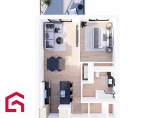 Appartement · 78 m² · Deux-Montagnes - Photo 1