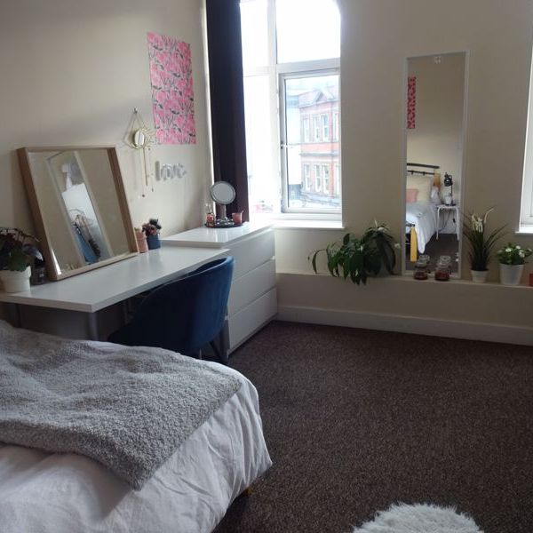 130 Lower Parliament Street, Nottingham - Photo 1