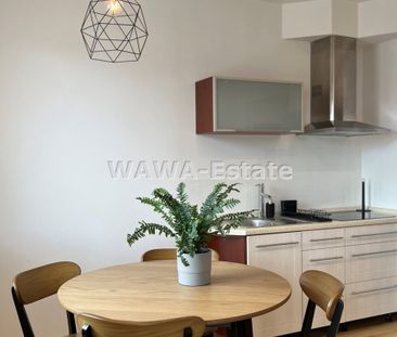 Warszawa M., Warszawa, Bielany, Młociny, Heroldów - Zdjęcie 6