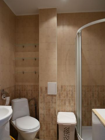 3 osobne pokoje, Centrum - Фото 3