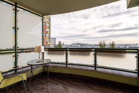 APARTAMENT Z WIDOKIEM NA STAREJ OCHOTY - Photo 3