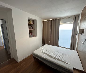 Appartement Saint Nazaire 3 pièce(s) 75 m2 - Photo 4