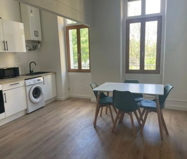 Location Appartement 2 pièces 42 m2 à Perpignan - Photo 1