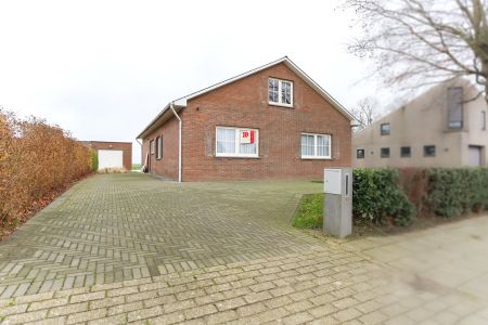 Gerenoveerde OB op landelijke locatie - Photo 2